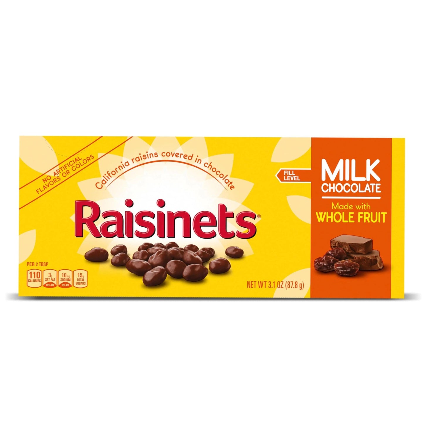 Big Boxed Chocolate