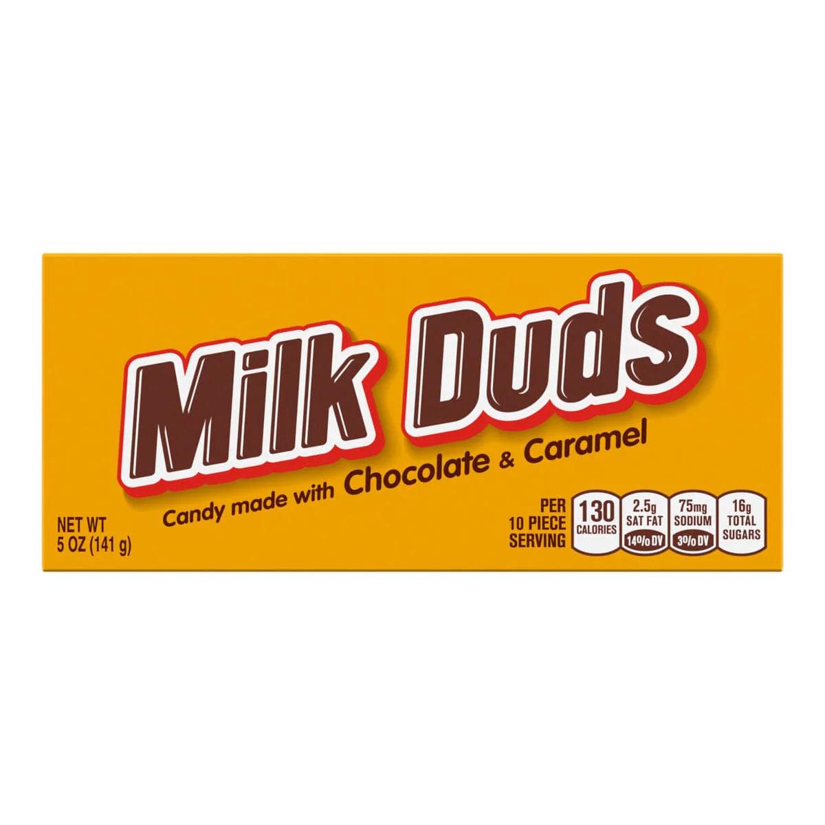 Big Boxed Chocolate