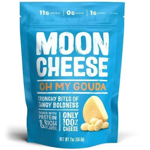 Moon Cheese 2oz. - East Side Grocery