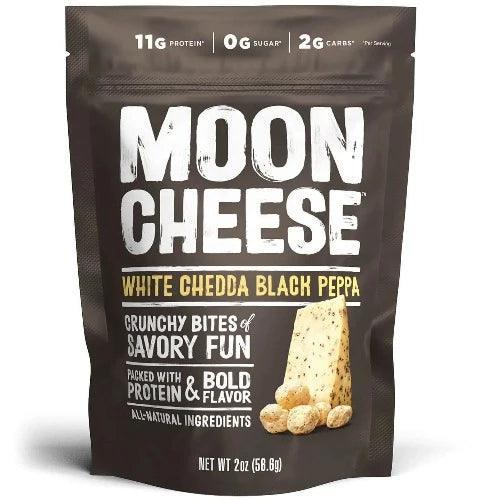 Moon Cheese 2oz. - East Side Grocery