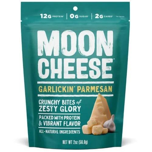Moon Cheese 2oz. - East Side Grocery