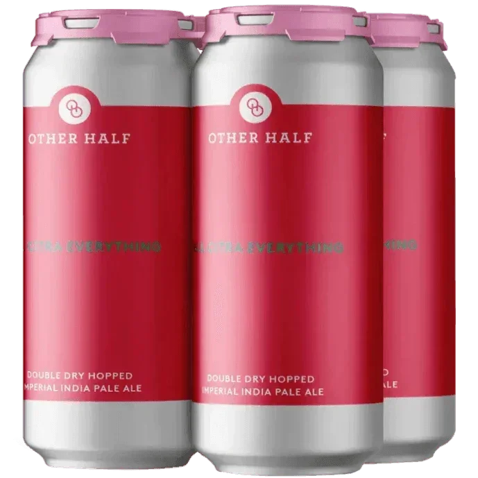 Other Half DDH All Sitra Everything 16oz. Can - East Side Grocery