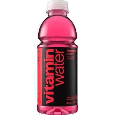 Vitamin Water Power-C 20oz.