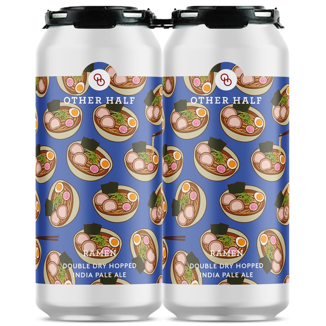 Other Half Ramen 16oz. Can