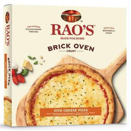 Rao's Brick Oven Frozen Pizza - East Side Grocery