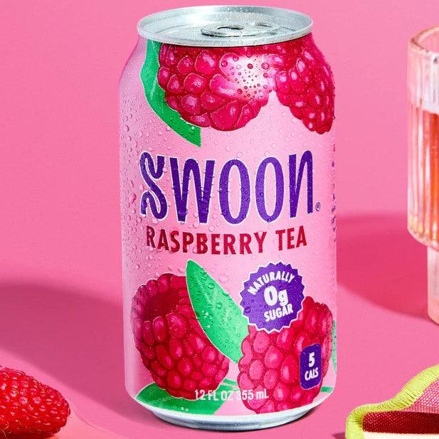 Swoon Tea & Lemonade 12oz.
