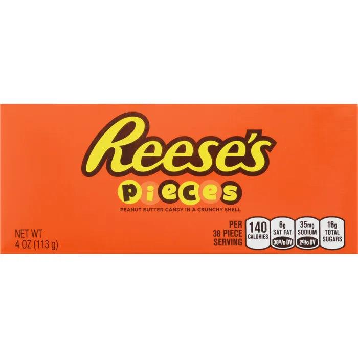 Big Boxed Chocolate