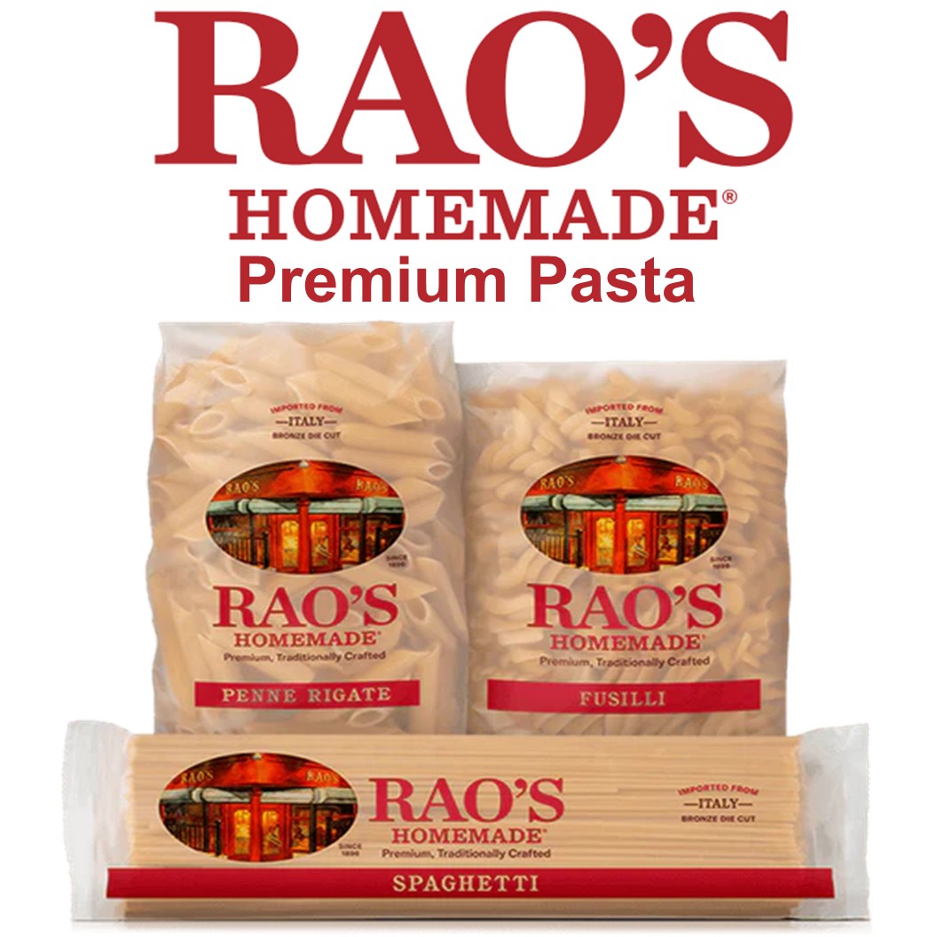 Rao's Pasta 16oz.