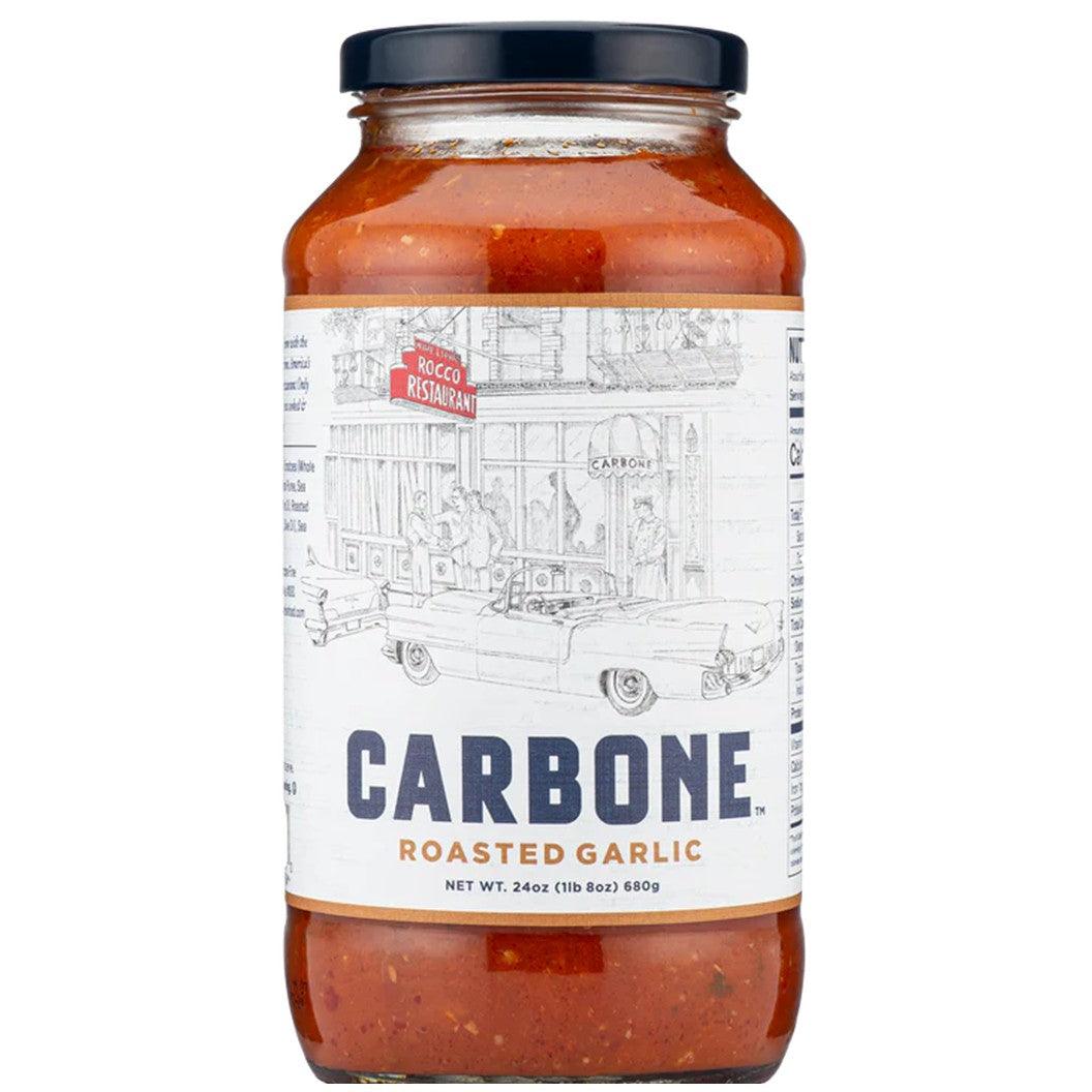 Carbone Pasta Sauce 24oz. Special