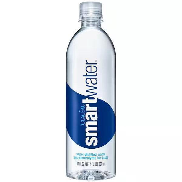 Smart Water 20oz.