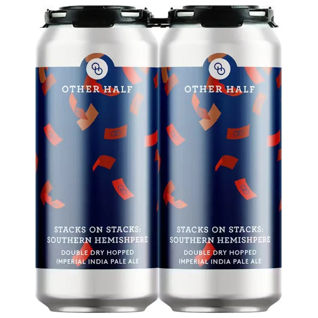 Other Half Stacks On Stacks Southern Hemisphere 16oz. Can