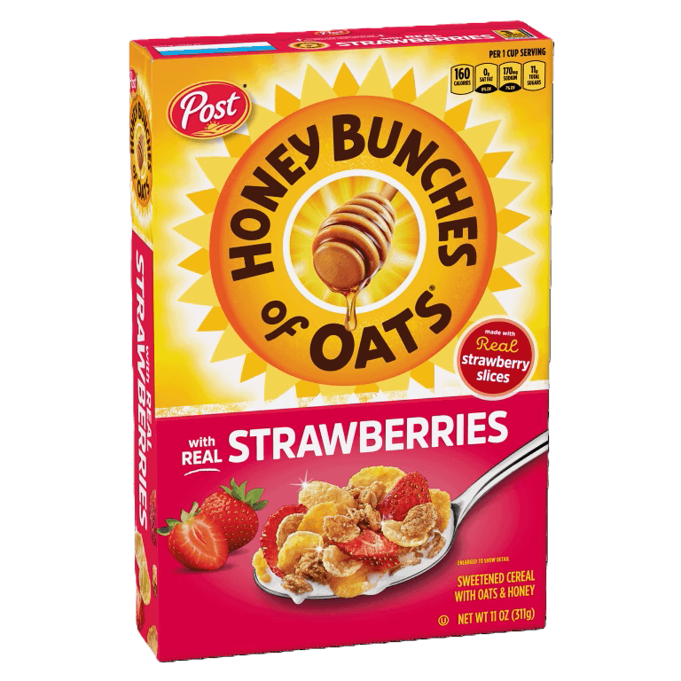 Post Cereals