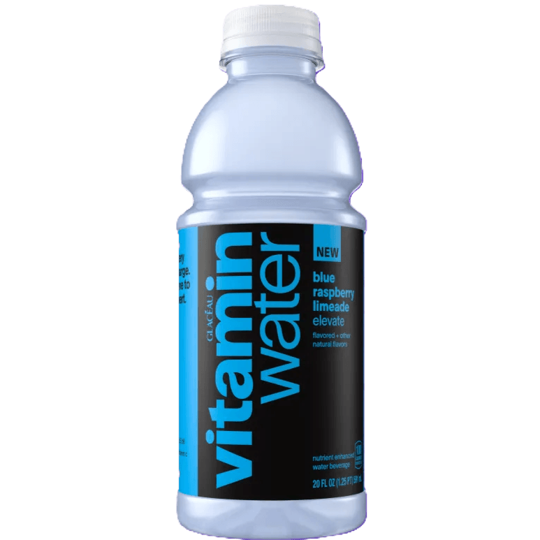 Vitamin Water Elevate 20oz.