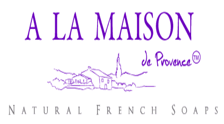 A La Maison Bath Soap Bar 8.8oz. - East Side Grocery
