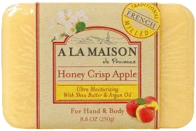 A La Maison Bath Soap Bar 8.8oz. - East Side Grocery