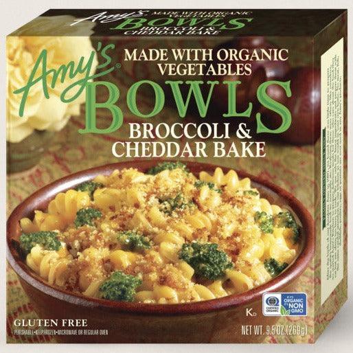 Amy's Bowl (Frozen) - East Side Grocery