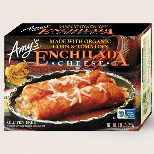 Amy's Enchilada Dinner - East Side Grocery