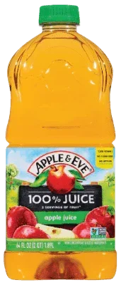 Apple and Eve Apple Juice 64oz. - East Side Grocery