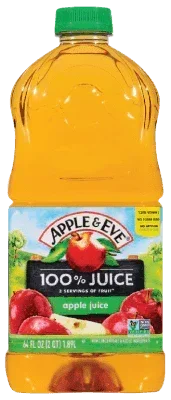 Apple and Eve Apple Juice 64oz. - East Side Grocery
