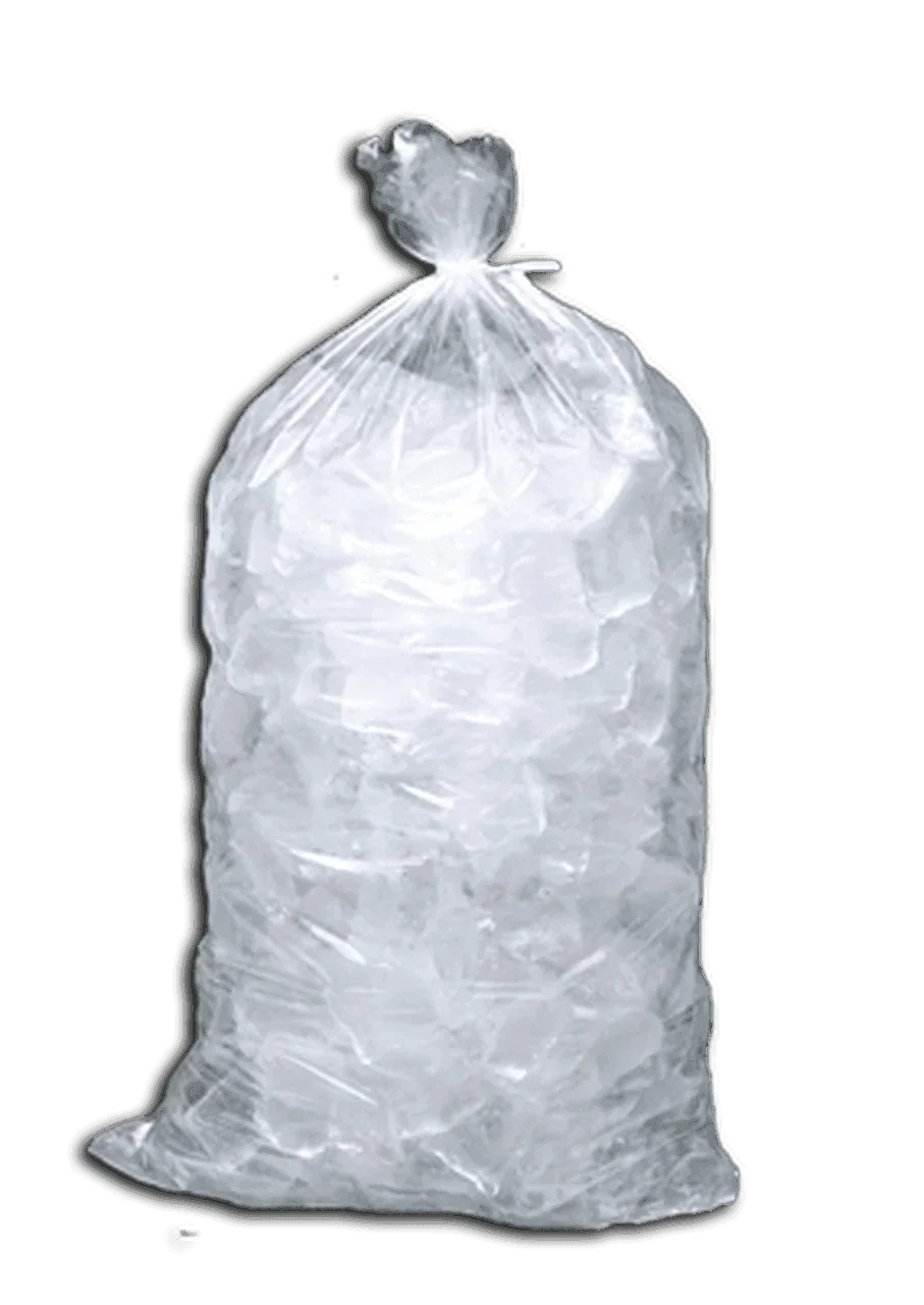 Bag of Ice - East Side Grocery