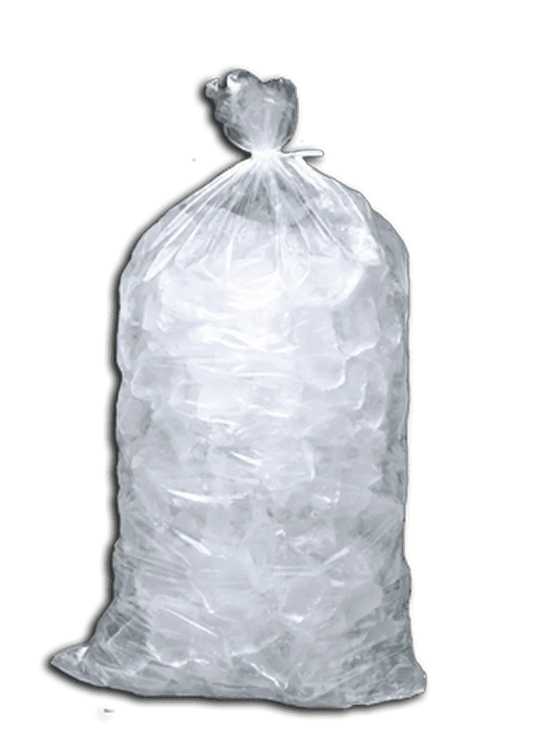 Bag of Ice - East Side Grocery