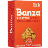 Banza Chickpeas Pasta 8oz. - East Side Grocery