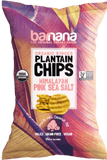 Barnana Plantain Chips 5oz. - East Side Grocery