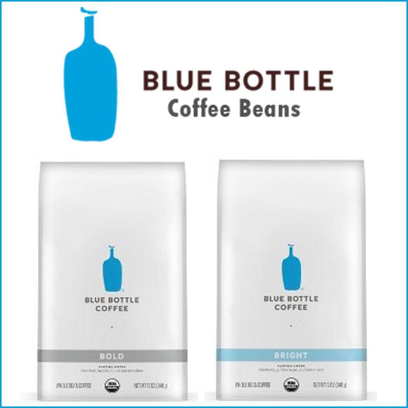 Blue Bottle Coffee Beans 120z. - East Side Grocery