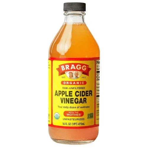 Bragg Organic Apple Cider Vinegar - East Side Grocery