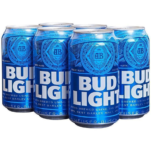 Bud Light 12oz. Can - East Side Grocery