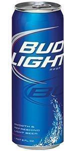 Bud Light 24oz. Can - East Side Grocery