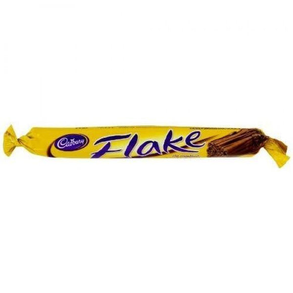 Cadbury Flake Chocolate - East Side Grocery