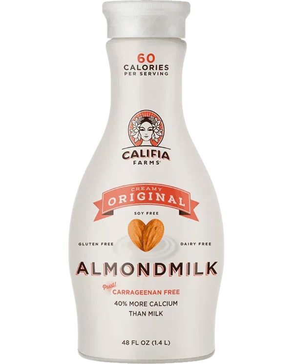 Califia Almond Milk Original - 48oz. - East Side Grocery