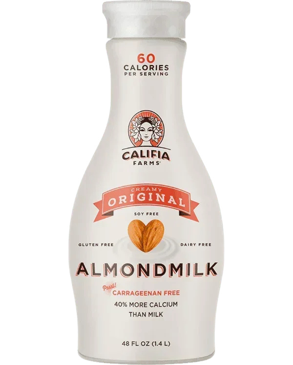 Califia Almond Milk Original - 48oz. - East Side Grocery