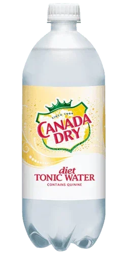 Canada Dry Tonic Water Diet 1 Liter - East Side Grocery