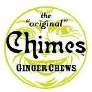 Chimes Ginger Chews Candy 1.5oz. - East Side Grocery