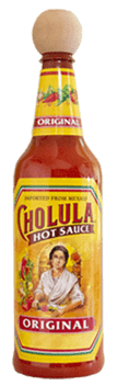 Cholula Hot Sauce 5oz. - East Side Grocery