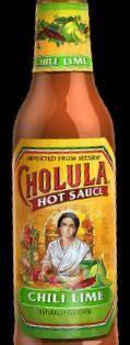 Cholula Hot Sauce 5oz. - East Side Grocery
