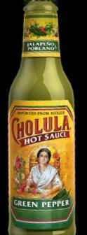 Cholula Hot Sauce 5oz. - East Side Grocery