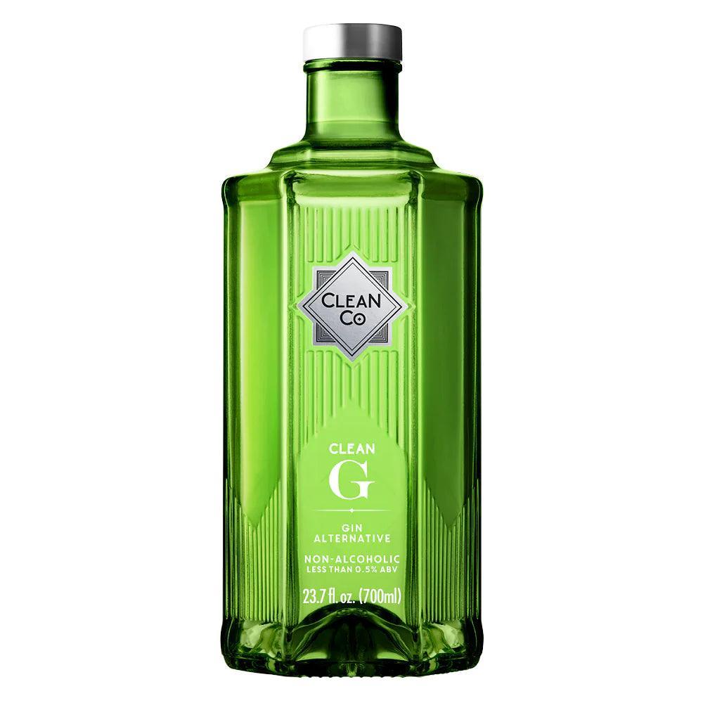 Clean Co. Clean-G 23.7oz. - East Side Grocery