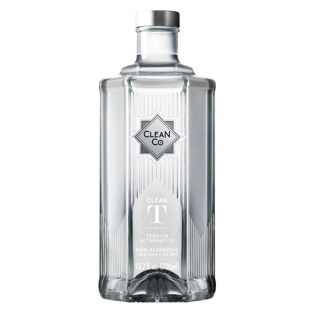 Clean Co. Clean-T 23.7oz. - East Side Grocery