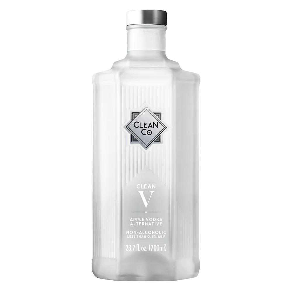 Clean Co. Clean-V 23.7oz. - East Side Grocery