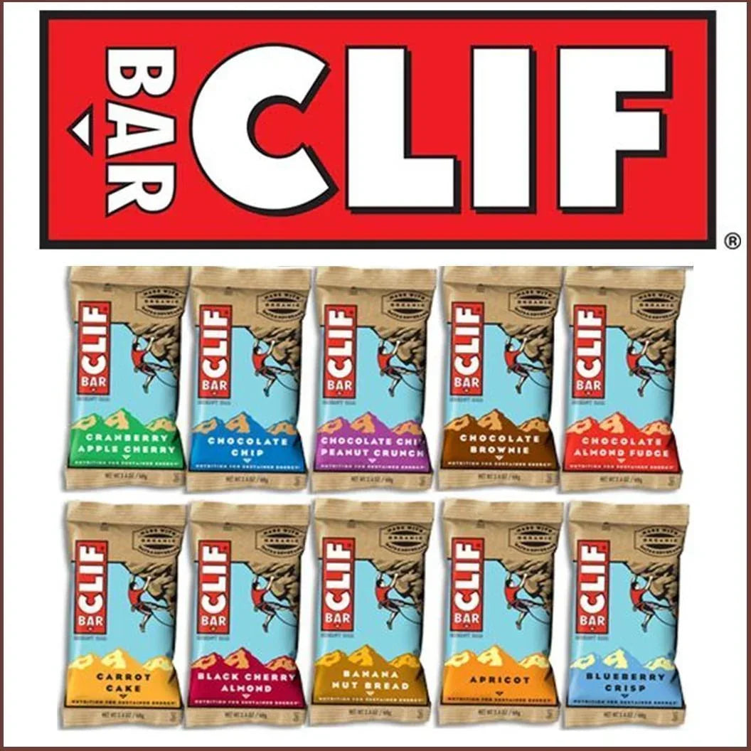 Clif Bar 2.4oz. - East Side Grocery