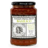 Cucina & Amore Pasta Sauce 16.8oz. - East Side Grocery