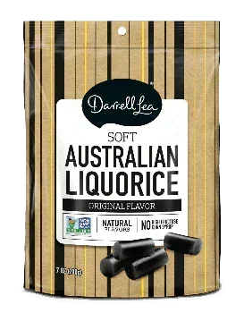 Darrell Lea Licorice - East Side Grocery