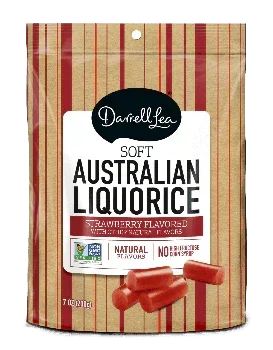 Darrell Lea Licorice - East Side Grocery