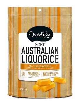 Darrell Lea Licorice - East Side Grocery