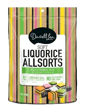 Darrell Lea Licorice - East Side Grocery