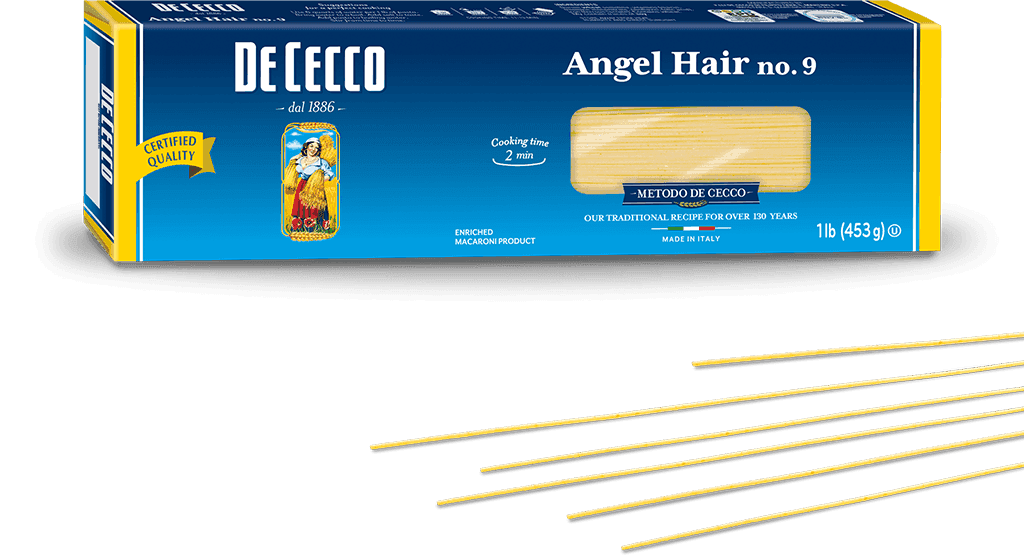 DeCecco Pasta 1lb. - East Side Grocery