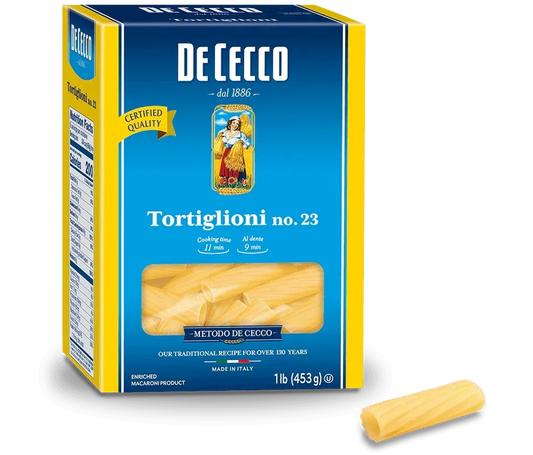 DeCecco Pasta 1lb. - East Side Grocery